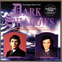 Filmmusik - Dark Shadows i gruppen CD / Film-Musikal hos Bengans Skivbutik AB (3110499)