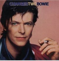 DAVID BOWIE - CHANGESTWOBOWIE (VINYL) i gruppen VINYL / Pop-Rock hos Bengans Skivbutik AB (3110627)