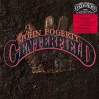 JOHN FOGERTY - CENTERFIELD i gruppen CD / Pop-Rock hos Bengans Skivbutik AB (3110640)