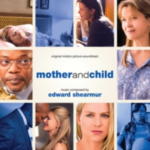 Filmmusik - Mother And Child i gruppen CD / Film-Musikal hos Bengans Skivbutik AB (3110863)