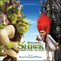 Filmmusik - Shrek Forever After i gruppen CD / Film-Musikal hos Bengans Skivbutik AB (3110864)