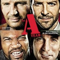 Filmmusik - A-Team i gruppen CD / Film-Musikal hos Bengans Skivbutik AB (3110866)