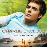 Filmmusik - Charlie St. Cloud i gruppen CD / Film-Musikal hos Bengans Skivbutik AB (3110867)