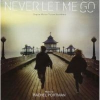 Filmmusik - Never Let Me Go i gruppen CD / Film-Musikal hos Bengans Skivbutik AB (3110869)