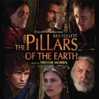 Filmmusik - Pillars Of The Earth i gruppen CD / Film-Musikal hos Bengans Skivbutik AB (3110872)