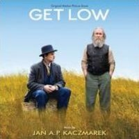 Filmmusik - Get Low i gruppen CD / Film-Musikal hos Bengans Skivbutik AB (3110875)