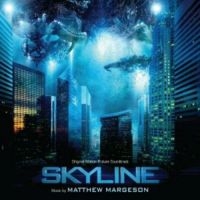 Filmmusik - Skyline i gruppen CD / Film-Musikal hos Bengans Skivbutik AB (3110877)