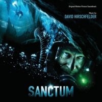 Filmmusik - Sanctum i gruppen CD / Film-Musikal hos Bengans Skivbutik AB (3110879)