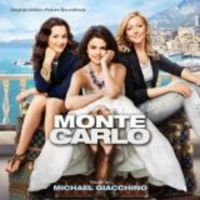 Filmmusik - Monte Carlo i gruppen CD / Film-Musikal hos Bengans Skivbutik AB (3110893)