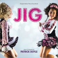 Filmmusik - Jig i gruppen CD / Film-Musikal hos Bengans Skivbutik AB (3110896)