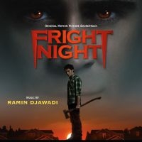 Filmmusik - Fright Night i gruppen CD / Film-Musikal hos Bengans Skivbutik AB (3110898)