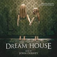 Filmmusik - Dream House i gruppen CD / Film-Musikal hos Bengans Skivbutik AB (3110900)