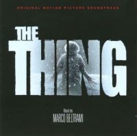 Filmmusik - Thing i gruppen CD / Film-Musikal hos Bengans Skivbutik AB (3110901)