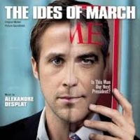 Filmmusik - Ides Of March i gruppen CD / Film-Musikal hos Bengans Skivbutik AB (3110904)