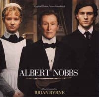 Filmmusik - Albert Nobbs i gruppen CD / Film-Musikal hos Bengans Skivbutik AB (3110906)