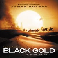 Filmmusik - Black Gold i gruppen CD / Film-Musikal hos Bengans Skivbutik AB (3110908)