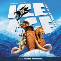 Filmmusik - Ice Age Continental Drift i gruppen CD / Film-Musikal hos Bengans Skivbutik AB (3110910)