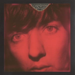 Courtney Barnett - Tell Me How You Really Feel i gruppen VINYL / Pop-Rock hos Bengans Skivbutik AB (3113618)