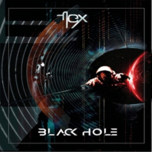 Blandade Artister - Black Hole i gruppen VINYL / Dance-Techno hos Bengans Skivbutik AB (3113695)