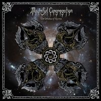 Mournful Congregation - Incubus Of Karma i gruppen CD / Pop-Rock hos Bengans Skivbutik AB (3113704)