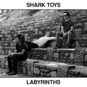 Shark Toys - Labyrinths i gruppen VINYL / Pop-Rock hos Bengans Skivbutik AB (3113714)