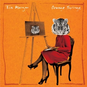 Morgan Tom - Orange Syringe i gruppen VINYL / Pop hos Bengans Skivbutik AB (3113818)