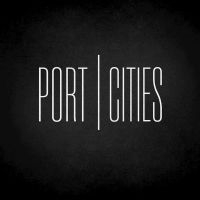 Port Cities - Port Cities i gruppen CD / Pop-Rock hos Bengans Skivbutik AB (3113858)