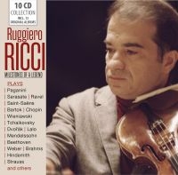 Ricci Ruggiero - Milestones Of A Legend i gruppen CD / Pop-Rock hos Bengans Skivbutik AB (3113877)