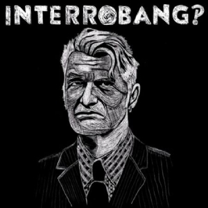 Interrobang? - Interrobang? i gruppen CD / Rock hos Bengans Skivbutik AB (3113897)