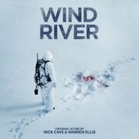 Cave Nick & Warren Ellis - Wind River (Original Score) (Pic.Lp i gruppen VINYL / Film-Musikal hos Bengans Skivbutik AB (3113903)