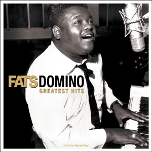 Domino Fats - Greatest Hits i gruppen VINYL / Pop-Rock hos Bengans Skivbutik AB (3113946)