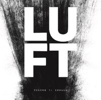 Luft - Volume 1: Inhale i gruppen VINYL / Jazz hos Bengans Skivbutik AB (3113963)