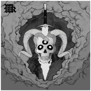 Wolf King - Loyal To The Soil i gruppen CD / Hårdrock hos Bengans Skivbutik AB (3115771)