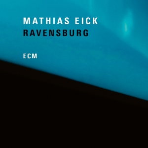 Mathias Eick - Ravensburg (Lp) i gruppen VINYL / Jazz hos Bengans Skivbutik AB (3115888)