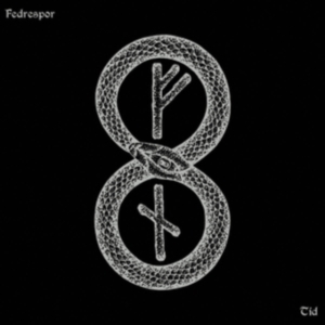 Fedrespor - Tid i gruppen ÖVRIGT / -Start FS hos Bengans Skivbutik AB (3116790)