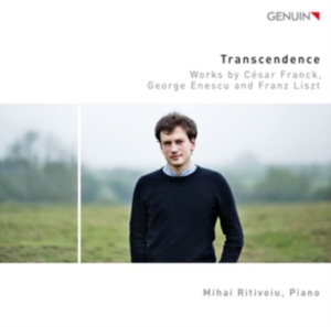 Various - Transcendence i gruppen Externt_Lager / Naxoslager hos Bengans Skivbutik AB (3116807)