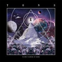 Tons - Filthy Flowers Of Doom i gruppen CD / Hårdrock hos Bengans Skivbutik AB (3117534)