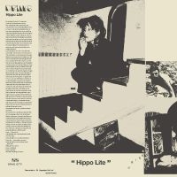 Drinks - Hippo Lite i gruppen VINYL / Pop-Rock hos Bengans Skivbutik AB (3117552)