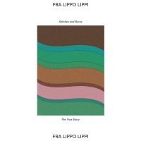 Fra Lippo Lippi - Stitches And Burns i gruppen VINYL / Pop-Rock hos Bengans Skivbutik AB (3117593)