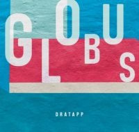 Dratapp - Globus i gruppen CD / Jazz hos Bengans Skivbutik AB (3117598)