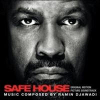 Filmmusik - Safe House i gruppen CD / Film-Musikal hos Bengans Skivbutik AB (3117605)