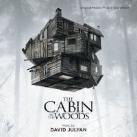 Filmmusik - Cabin In The Woods i gruppen CD / Film-Musikal hos Bengans Skivbutik AB (3117608)