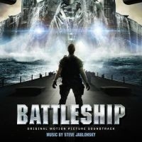 Filmmusik - Battleship i gruppen CD / Film-Musikal hos Bengans Skivbutik AB (3117609)