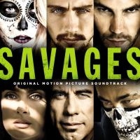 Filmmusik - Savages i gruppen CD / Film-Musikal hos Bengans Skivbutik AB (3117612)