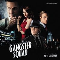 Filmmusik - Gangster Squad i gruppen CD / Film-Musikal hos Bengans Skivbutik AB (3117620)