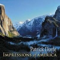 Filmmusik - Impressions Of America i gruppen CD / Film-Musikal hos Bengans Skivbutik AB (3117627)