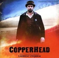 Filmmusik - Copperhead i gruppen CD / Film-Musikal hos Bengans Skivbutik AB (3117630)