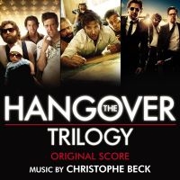 Filmmusik - Hangover Trilogy i gruppen CD / Film-Musikal hos Bengans Skivbutik AB (3117631)