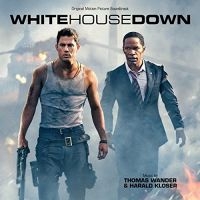 Filmmusik - White House Down i gruppen CD / Film-Musikal hos Bengans Skivbutik AB (3117632)