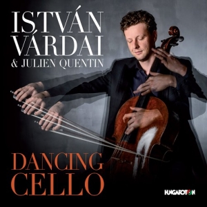 Various - Dancing Cello i gruppen CD / Klassiskt hos Bengans Skivbutik AB (3117640)